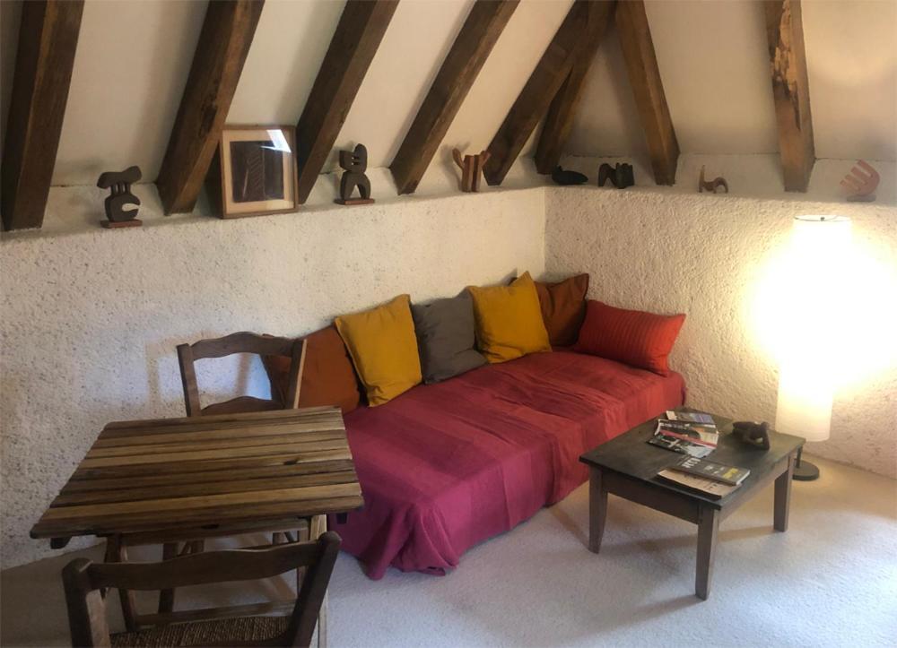 Art En Cele-Chambres D'Hotes Corn Eksteriør billede